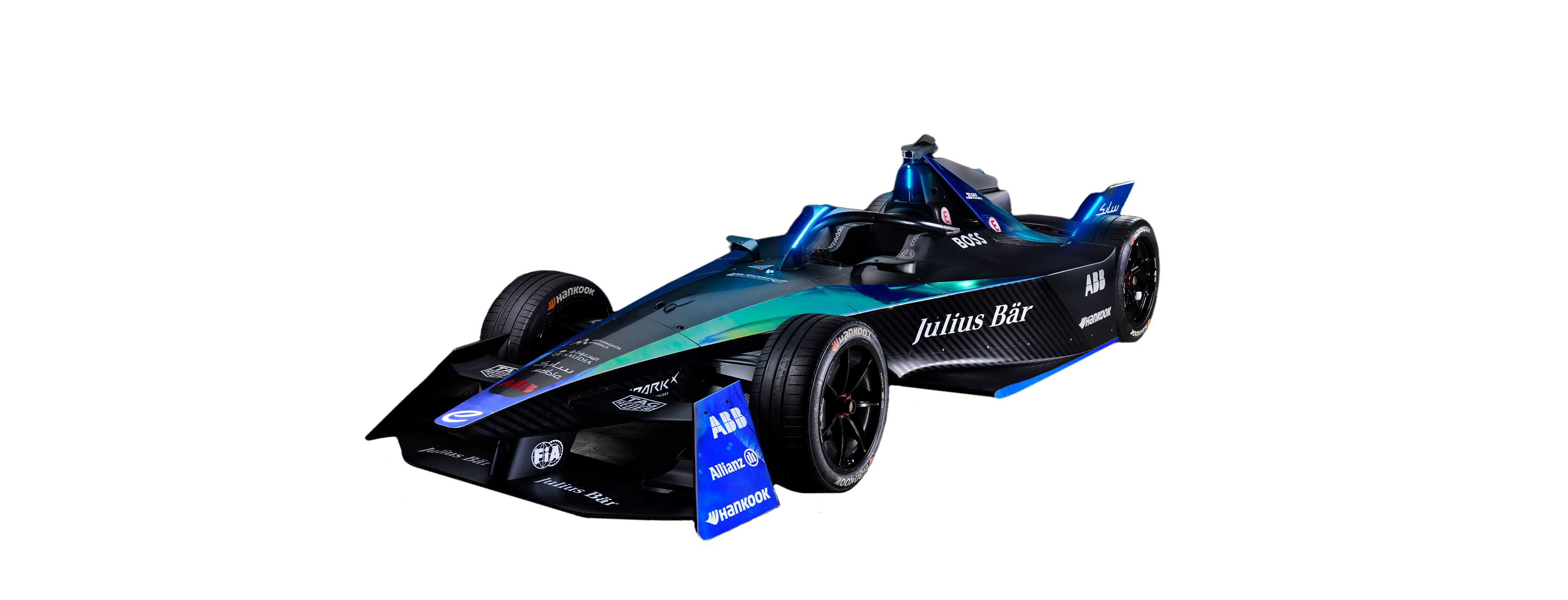 Jakarta E-Prix